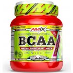 Amix BCAA Micro Instant Juice 500 g – Hledejceny.cz