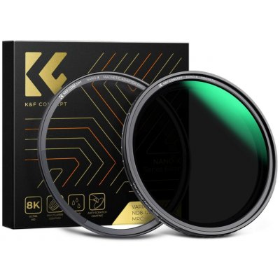 K&F Concept KF01.1973 49mm – Zboží Živě