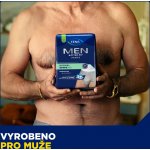 Tena Men Pants Normal Grey 772803 L/XL 8 ks – Zboží Mobilmania