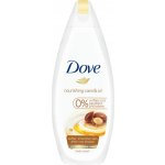 Dove Nourishing Care & oil sprchový gel 250 ml – Zbozi.Blesk.cz