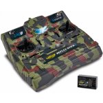 CARSON FS Reflex Stick II 6 Kanál 2,4GHz Camouflage – Sleviste.cz