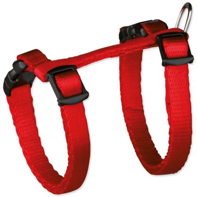 Trixie Set postroj a vodítko pro koťata a malé kočky nylon – Sleviste.cz