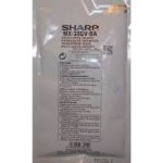 Sharp MX-36GVBA - originální – Zboží Živě
