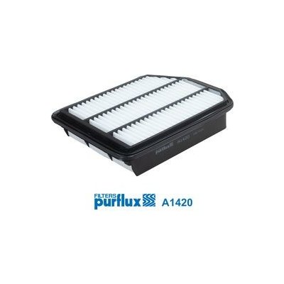 Vzduchový filtr PURFLUX A1420 – Hledejceny.cz