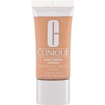 Clinique Even Better Refresh hydratační make-up s vyhlazujícím účinkem WN 76 Toasted Wheat 30 ml – Hledejceny.cz