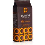 Parana Caffe Směs Káva 60% Cremoso obilné kávy zrnková 1 kg – Hledejceny.cz