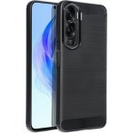 Carbon Case Honor 90 Lite černý barva – Zboží Živě