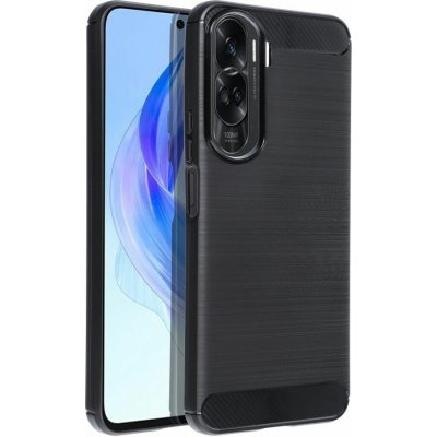 Carbon Case Honor 90 Lite černý barva – Zboží Živě