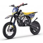 Beneo Motors Cross TRX žlutý 60cm3 – Sleviste.cz