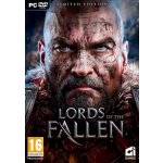 Lords Of The Fallen (Limited Edition) – Hledejceny.cz