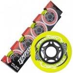 Tempish Radical 76 mm 85A 4 ks – Zboží Dáma