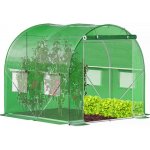 Springos 2x2x2 m UV-4 140gs/m GT0001 – HobbyKompas.cz