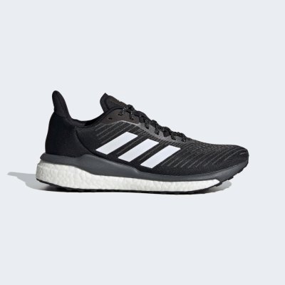 adidas tenisky Solar Drive 19 EH2598 black – Hledejceny.cz