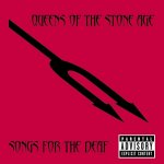 Queens Of The Stone Age - Songs For The Deaf LP – Zbozi.Blesk.cz