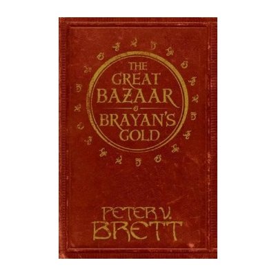 Great Bazaar and Brayan's Gold – Hledejceny.cz