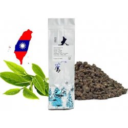 ORIENTAL Polozelený čaj Formosa Gui Fei Oolong 75 g