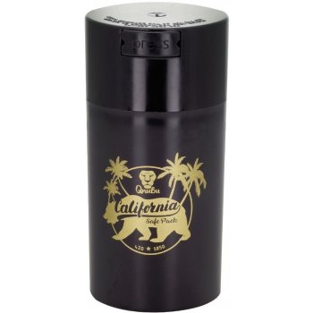 Qnubu California 120 ml - podtlaková schovka na konopí