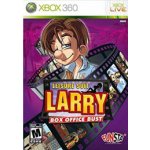 Leisure Suit Larry: Box Office Bust – Hledejceny.cz