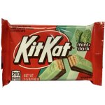 Nestlé Kit Kat Duos Mint + Dark Chocolate 42 g – Zbozi.Blesk.cz