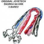 Joyetech eGo šňůrka na krk růžová – Zboží Dáma