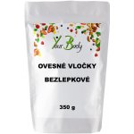 Grizly Ovesné vločky bezlepkové 1 kg – Zboží Dáma