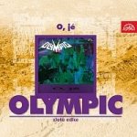 Olympic - O, jé + 20 bonusu CD – Hledejceny.cz