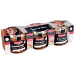 Avon&Ragobert Paštiky Farmářské trio 3x90 g – Zboží Dáma