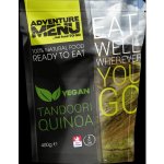 Adventure Menu Tandoori Quinoa vegan 400 g – Zboží Dáma