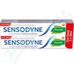 Sensodyne Fluoride duopack 75 ml+75 ml – Hledejceny.cz