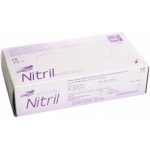 Vulkan Dona Nitrilové jednorázové rukavice 100 ks – Sleviste.cz