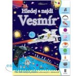 Hledej a najdi - Vesmír - neuveden – Hledejceny.cz