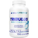 AllNutrition Tribulus Testosterone Booster 100 kapslí – Zbozi.Blesk.cz