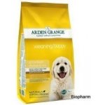 Arden Grange Puppy Weaning 2 kg – Hledejceny.cz