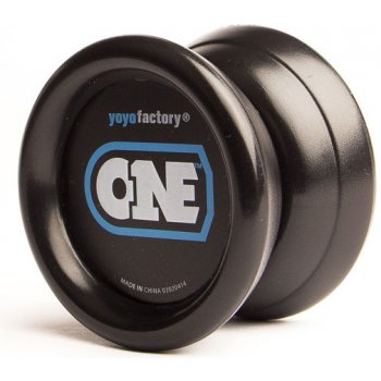 YOYOfactory YOYO One Black