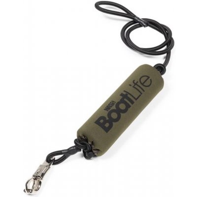 Nash Upínací Systém Na Člun Boat Life Quick Release Boat Retainer – Hledejceny.cz