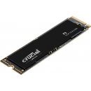 Crucial P5 2TB, CT2000P5SSD8