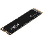 Crucial P5 2TB, CT2000P5SSD8 – Zboží Živě