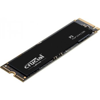 Crucial P5 2TB, CT2000P5SSD8