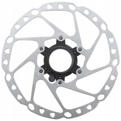 Shimano STEPS RT-EM600 Brzda ová E-Bike 180 mm Centerlock – Sleviste.cz