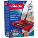 Koště a smeták Vileda E-sweeper elektrický smeták 131874