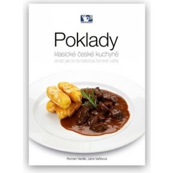 Poklady klasické české kuchyně