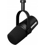 Shure MV7X – Hledejceny.cz