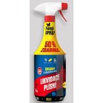 Fungi likvidace plísní chlorový sprej rozprašovač 500 ml – Zboží Mobilmania