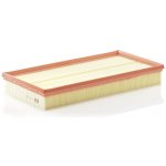 Vzduchový filtr MANN-FILTER C 37 153 | Zboží Auto