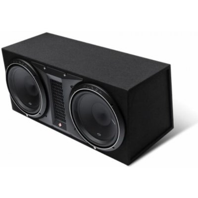 Rockford Fosgate Punch P2-2X10 – Zbozi.Blesk.cz