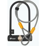 OnGuard U-lock 115x230x11 + 10x1200 5801 – Hledejceny.cz