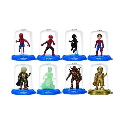 Domez: Spider-Man: Far From Home - sběratelská figurka – Zboží Dáma