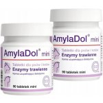 Dolfos Amyladol - trávicí enzymy 90 tbl – Zboží Mobilmania