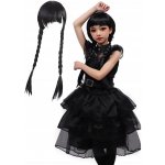 bHome Wednesday s parukou – Zboží Dáma bHome Wednesday s parukou – Zboží Dáma