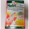Krmivo pro ostatní zvířata Trouw Nutrition Biofaktory NutriMix pro prasata a selata plv 1 kg